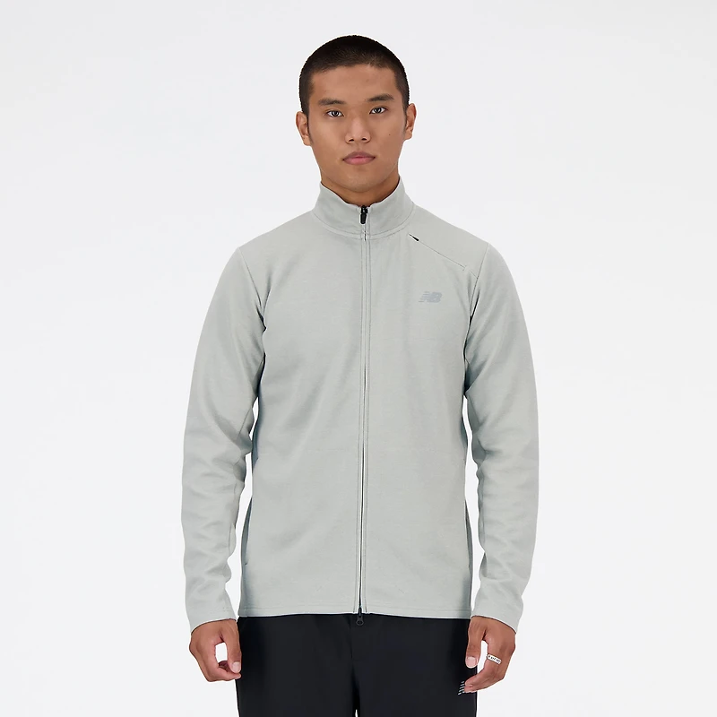 New Balance Tech Knit Full-Zip - Men's