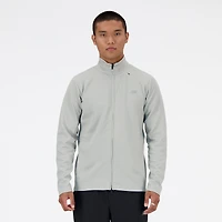 New Balance Tech Knit Full-Zip - Men's
