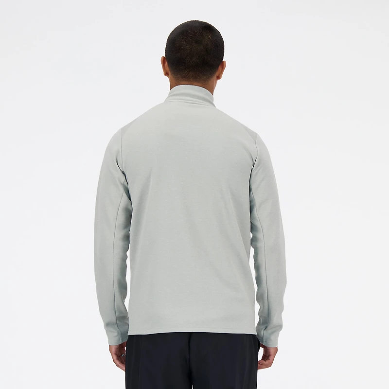New Balance Tech Knit Full-Zip - Men's