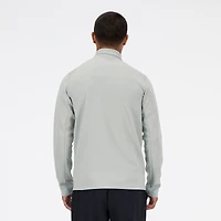 New Balance Tech Knit Full-Zip - Men's