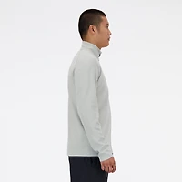 New Balance Tech Knit Full-Zip - Men's
