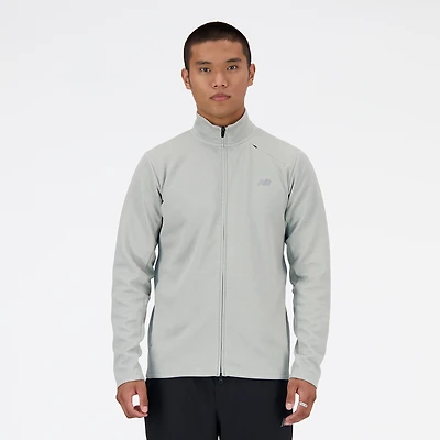 New Balance Tech Knit Full-Zip - Men's