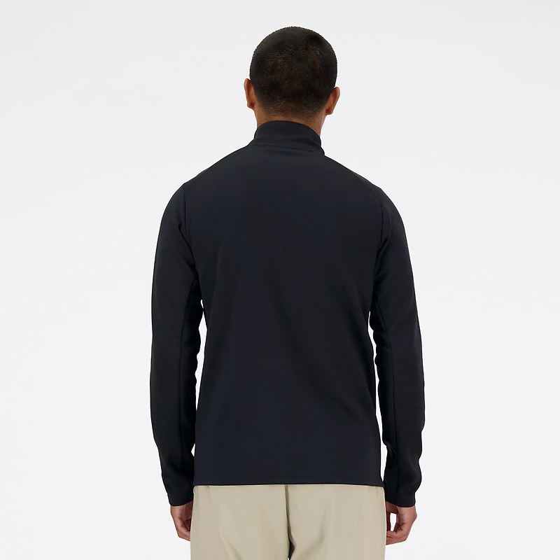 New Balance Tech Knit Full Zip - Men's