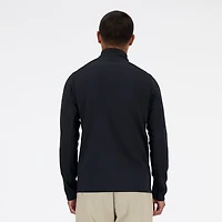 New Balance Tech Knit Full Zip - Men's