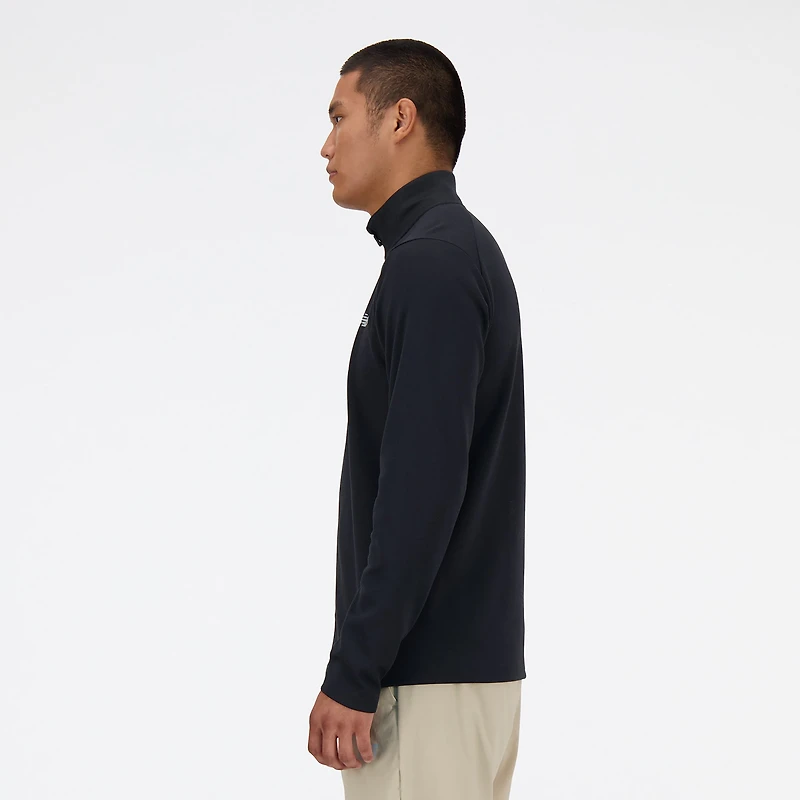 New Balance Tech Knit Full Zip - Men's