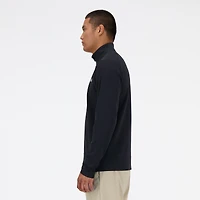 New Balance Tech Knit Full Zip - Men's
