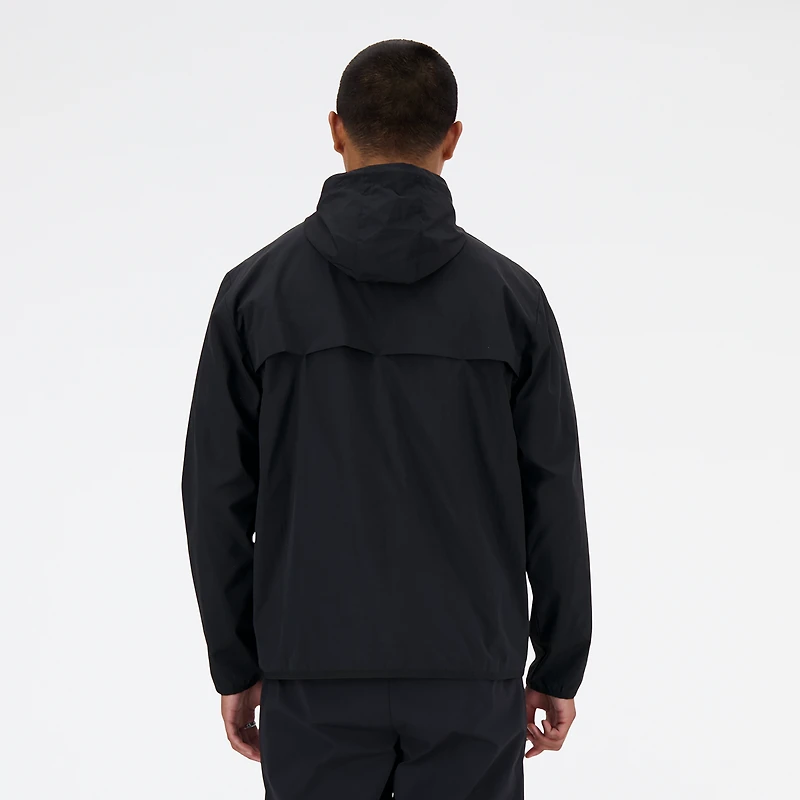 New Balance Athletics Woven Jacket - Men's