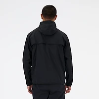New Balance Athletics Woven Jacket - Men's