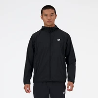 New Balance Athletics Woven Jacket - Men's