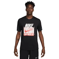 Nike Dri-FIT Run Energy T-Shirt - Men's