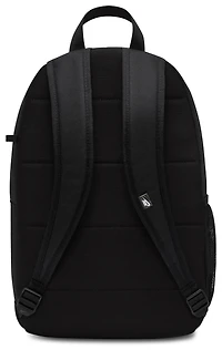 Nike Boys Nike Elemental Shoebox Backpack - Boys' Grade School Black/White Size One Size