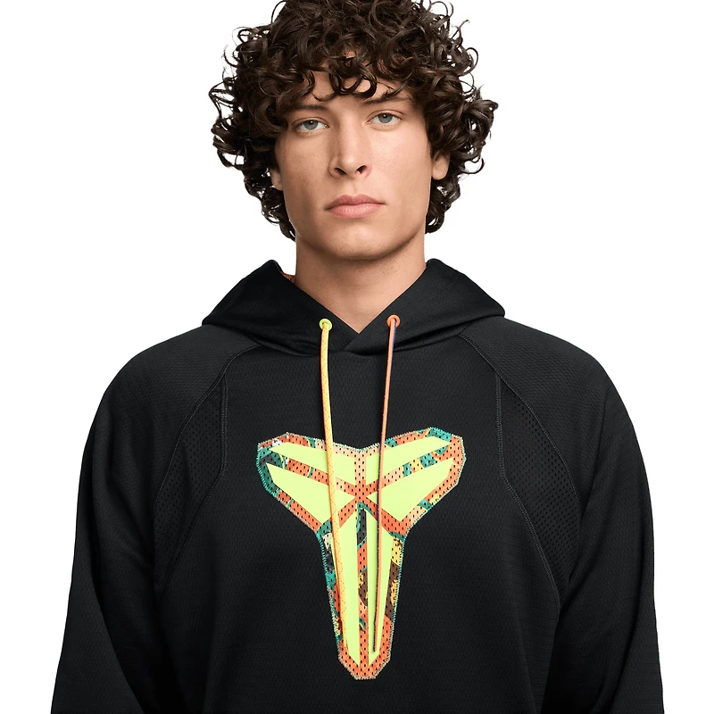 Nike Kobe TF Pullover Hoodie - Men's