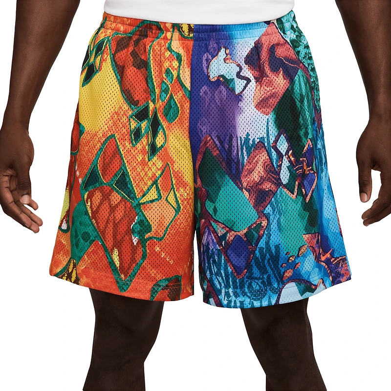 Nike Kobe Dri-FIT Reversible 6" Shorts - Men's