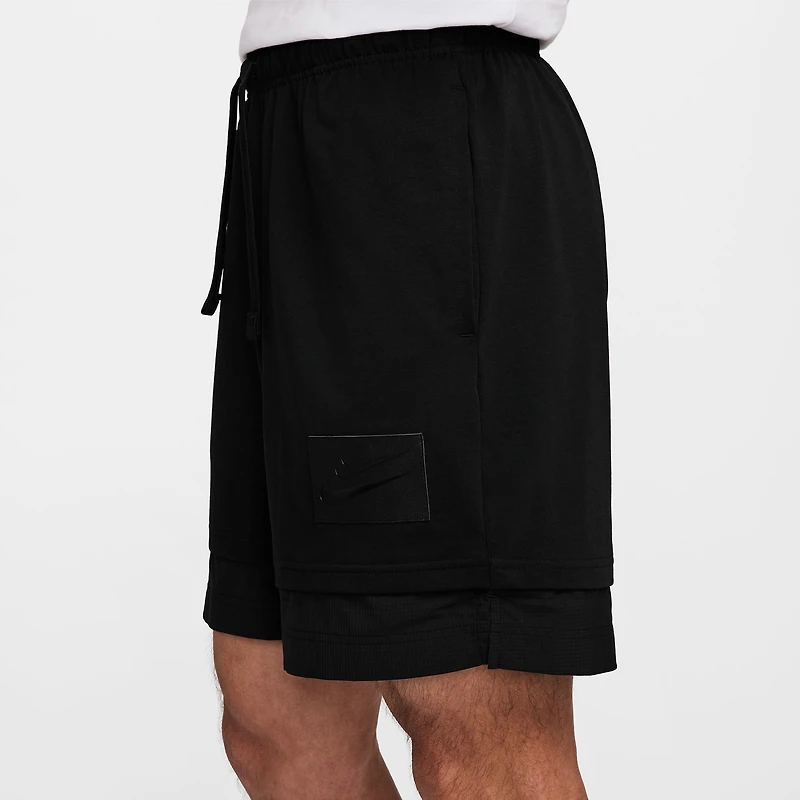 Nike KD Dri-FIT 6" Shorts - Men's