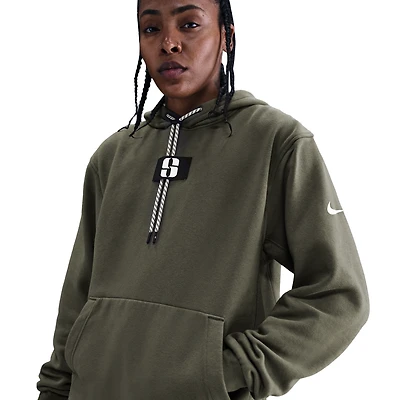 Nike Sabrina Hoodie - Women's