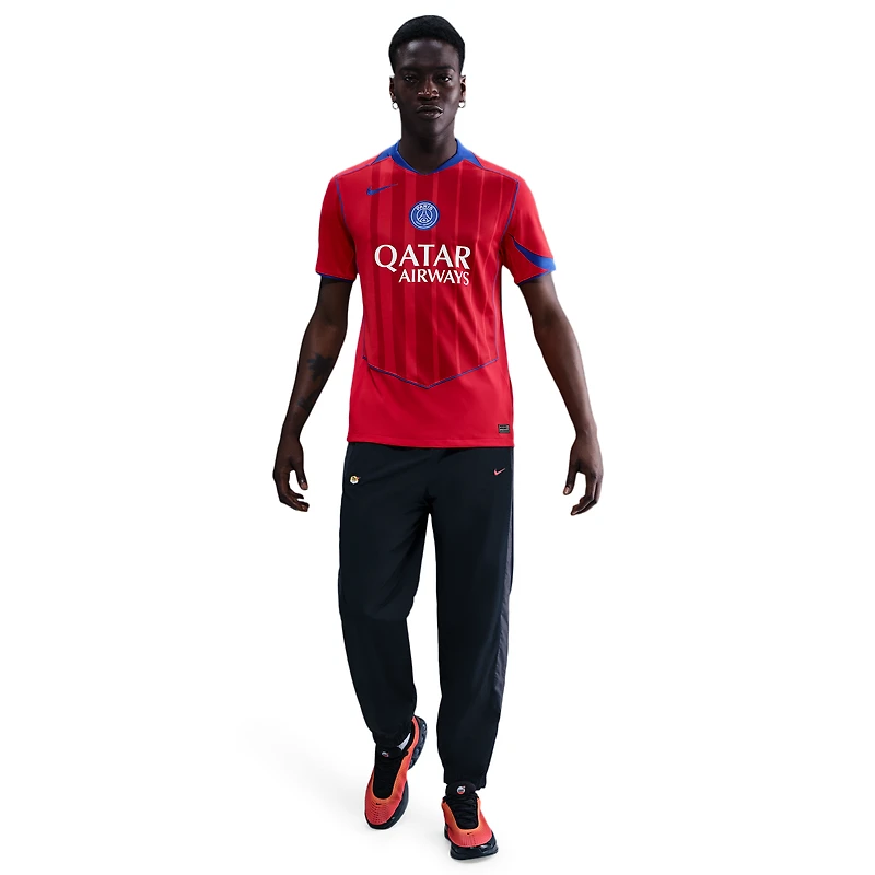 Nike Dri-FIT JERSEY SS STAD 3R - Men's