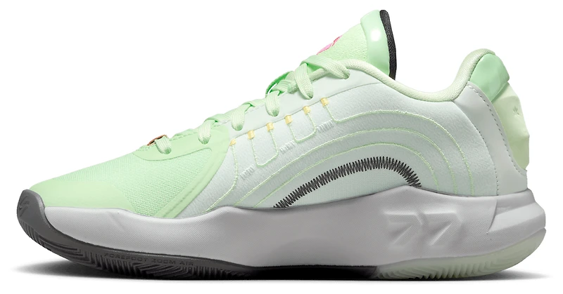 Jordan Boys Luka 4