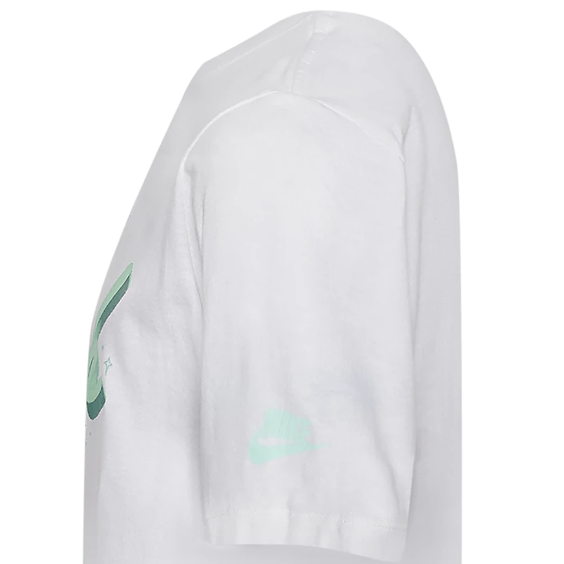 Nike Fresh T-Shirt - Boys' Grade School
