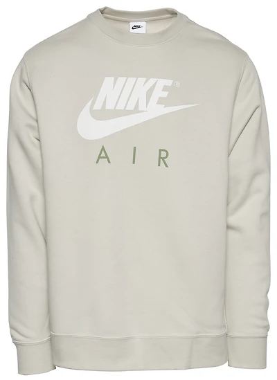 Nike Air Crew Fleece - Men's