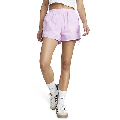adidas City Escape Summer Cargo Shorts - Women's