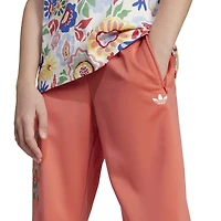 adidas Originals Firebird x Liberty London Track Pants - Girls' Grade School
