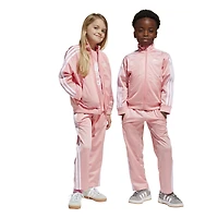adidas Firebird Track Suit - Girls' Preschool