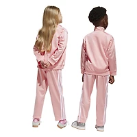 adidas Firebird Track Suit - Girls' Preschool