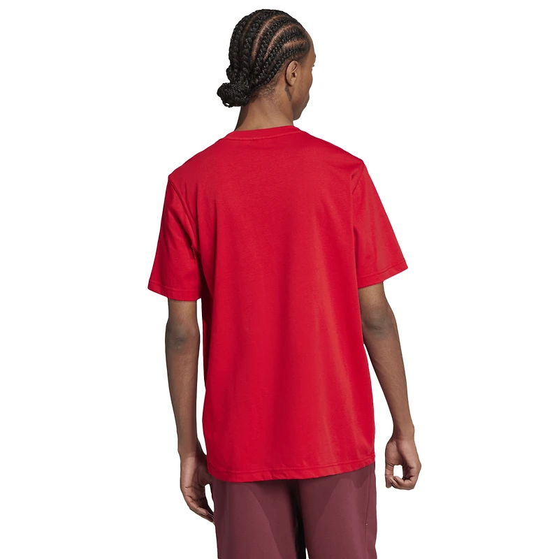 adidas Originals Trefoil T-Shirt - Men's