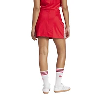 adidas 3 Stripes Mini Skirt - Women's