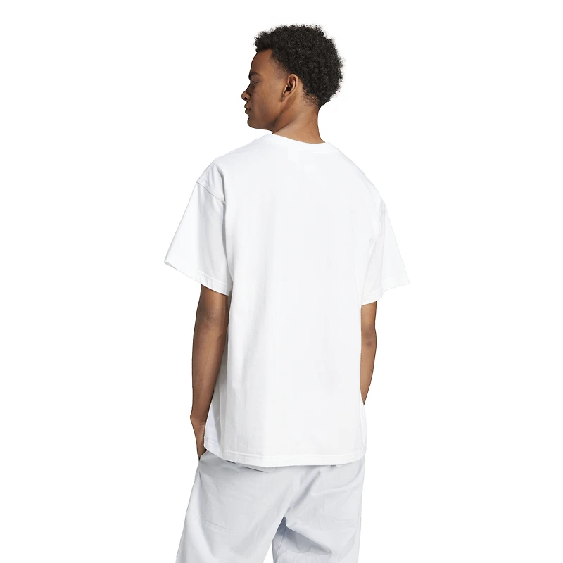 adidas Trefoil Essentials OS T-Shirt - Men's