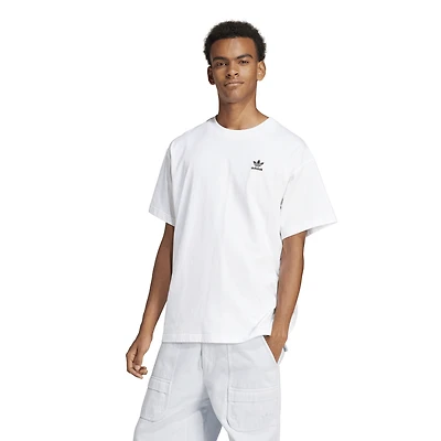 adidas Trefoil Essentials OS T-Shirt - Men's