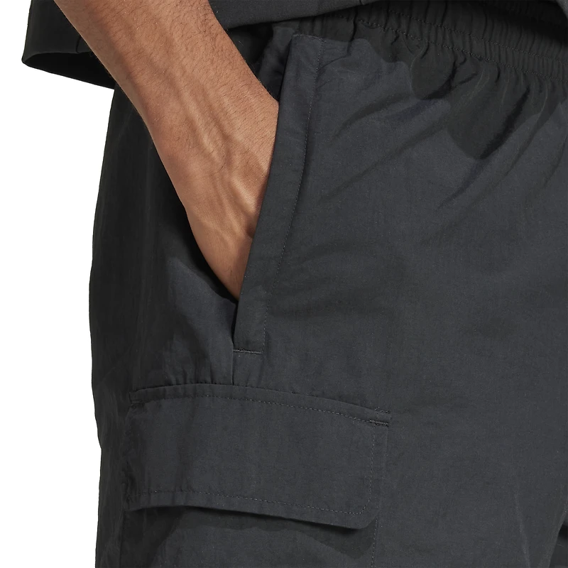 adidas Essential Woven Cargo Shorts - Men's