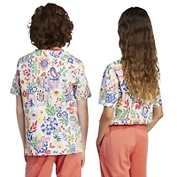 adidas Originals x Liberty London T-Shirt - Boys' Grade School