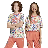 adidas Originals x Liberty London T-Shirt - Boys' Grade School
