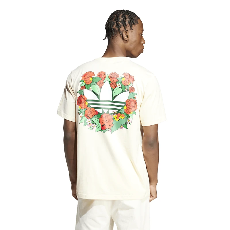 adidas MBN T-Shirt 2 VD - Men's