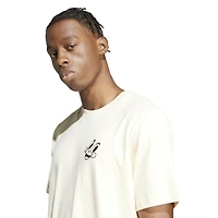 adidas MBN T-Shirt 2 VD - Men's