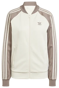 adidas Originals Superstar Track Top - Women's