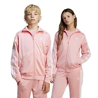 adidas Firebird Track Top - Girls' Grade School