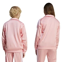adidas Firebird Track Top - Girls' Grade School