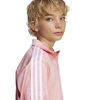 adidas Firebird Track Top - Girls' Grade School