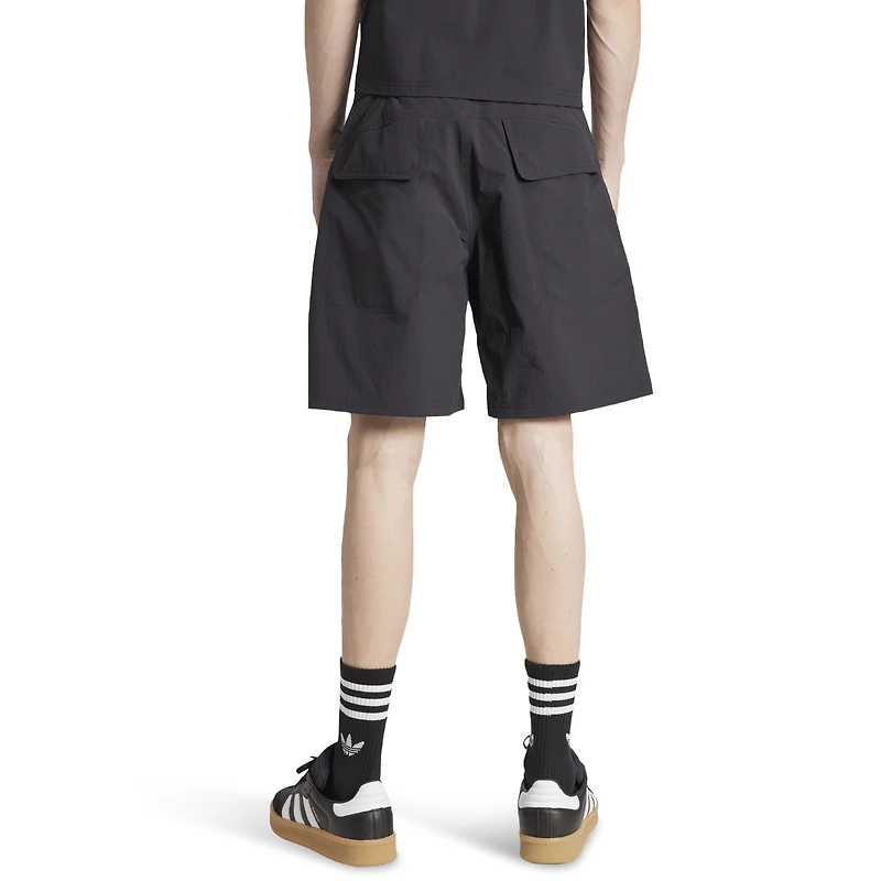 adidas Originals Premium Utility Cargo Shorts - Men's