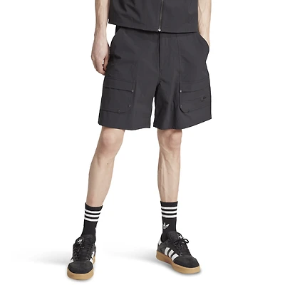 adidas Originals Premium Utility Cargo Shorts - Men's