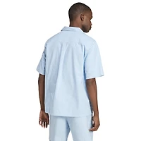 adidas Originals Essentials Seersucker T-Shirt - Men's