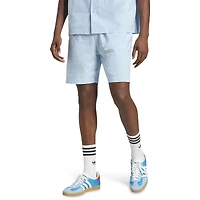 adidas Originals Essentials Seersucker Shorts - Men's