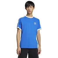 adidas 3 Stripe T-Shirt - Men's