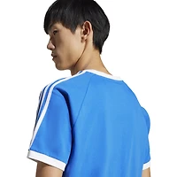 adidas 3 Stripe T-Shirt - Men's