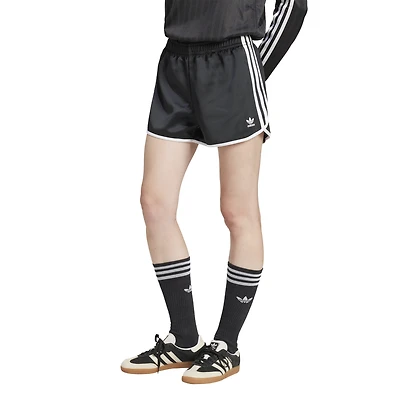 adidas 3 Stripes Sprinter Shorts - Women's