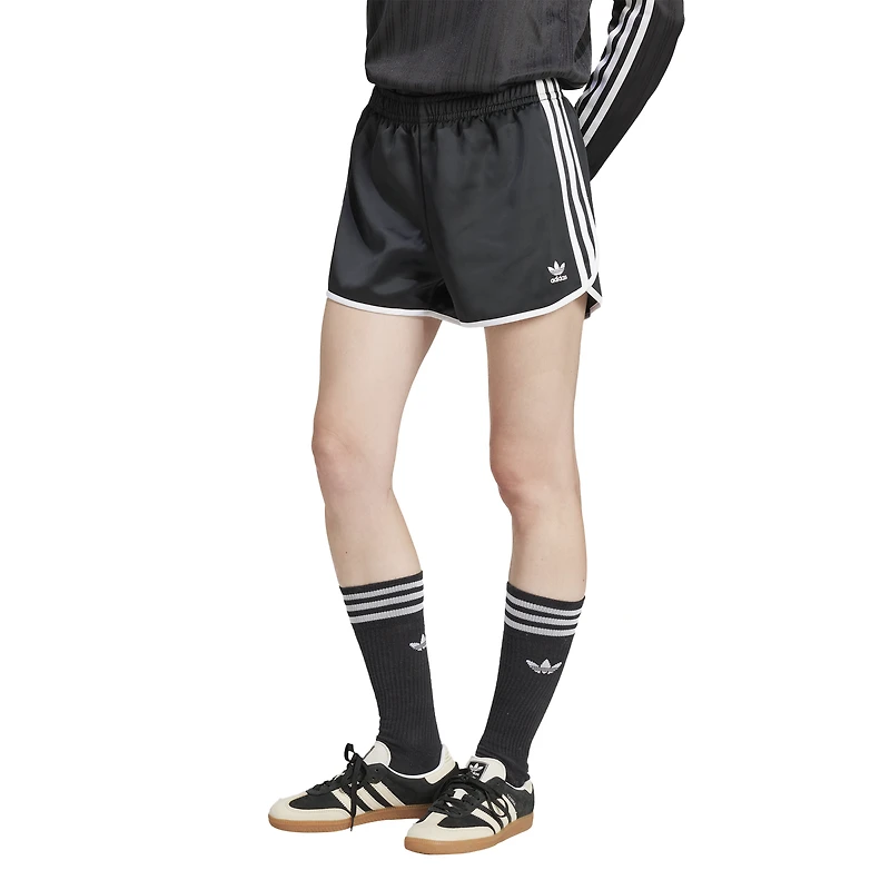 adidas 3 Stripes Sprinter Shorts - Women's