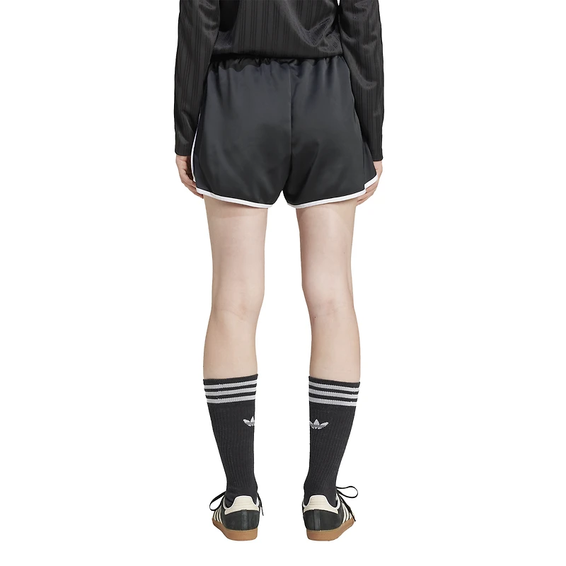 adidas 3 Stripes Sprinter Shorts - Women's