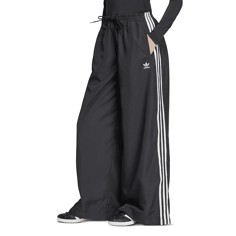 adidas Oversized Woven Track Pants - Women's